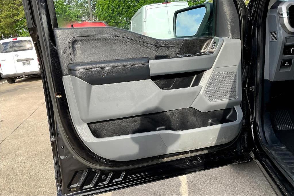 used 2023 Ford F-150 car, priced at $29,979