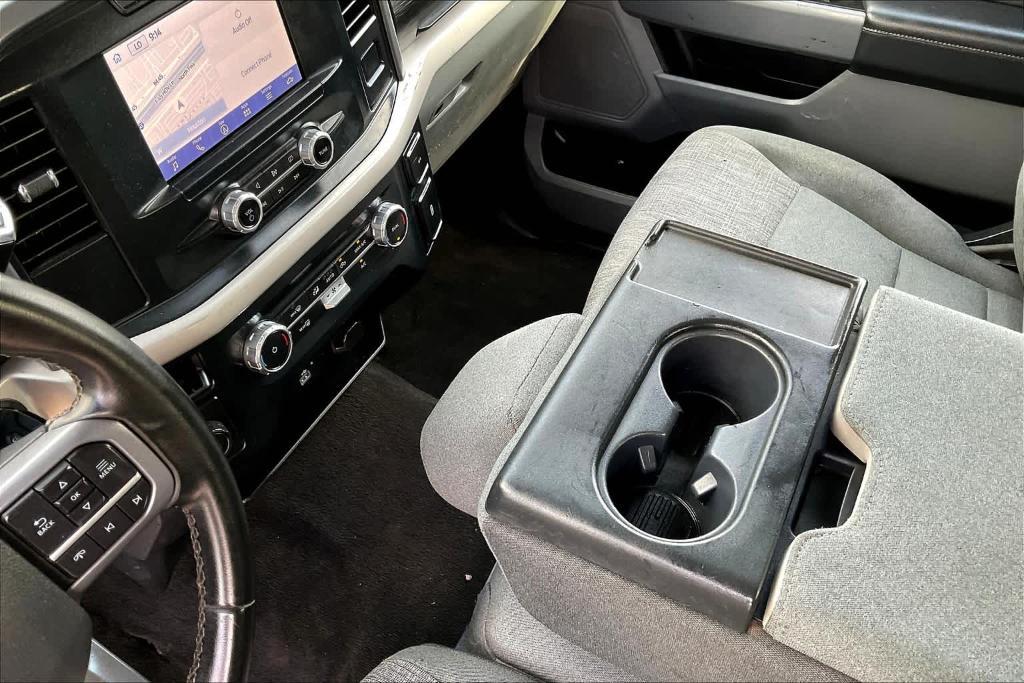 used 2023 Ford F-150 car, priced at $29,979