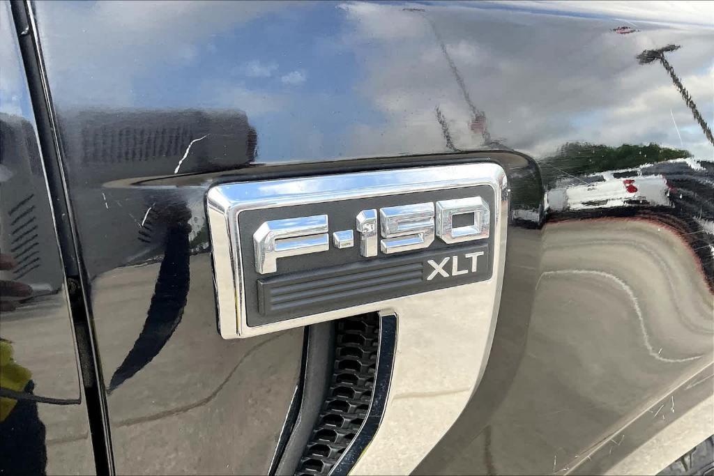 used 2023 Ford F-150 car, priced at $29,979