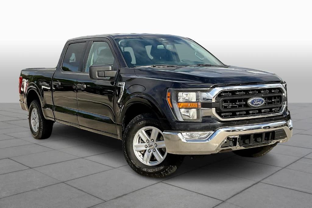 used 2023 Ford F-150 car, priced at $29,979