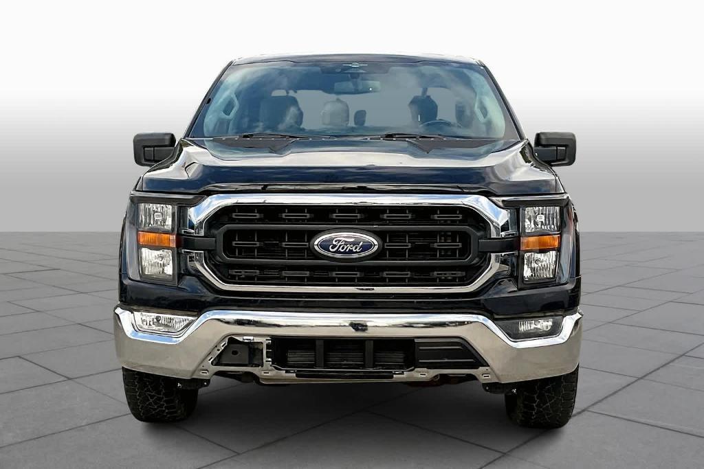 used 2023 Ford F-150 car, priced at $29,979