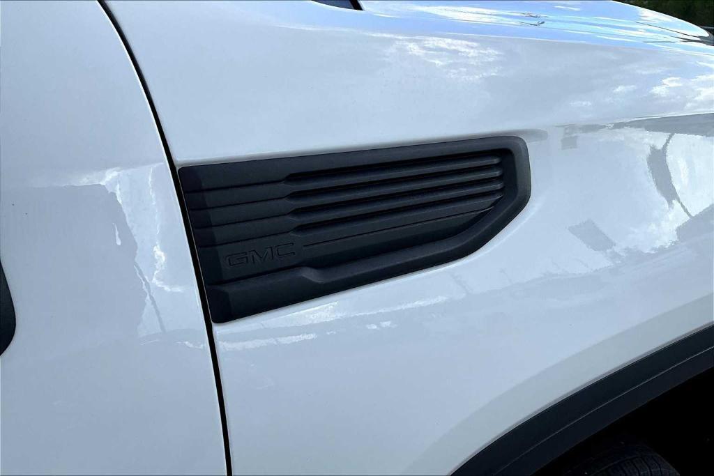 used 2023 GMC Sierra 1500 car, priced at $29,998