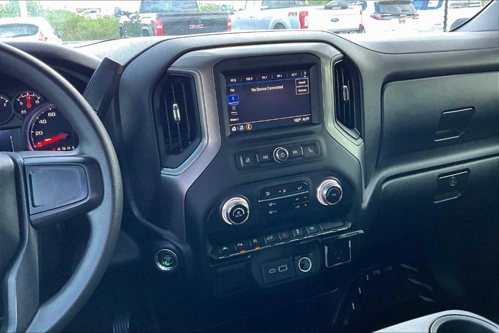 used 2023 GMC Sierra 1500 car, priced at $29,998