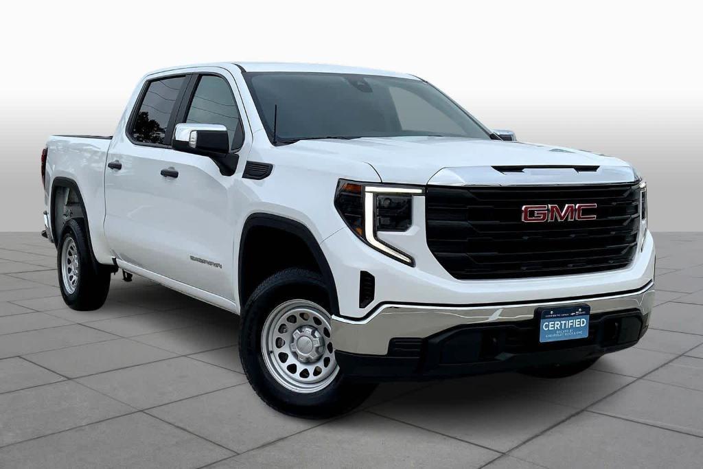 used 2023 GMC Sierra 1500 car, priced at $29,998