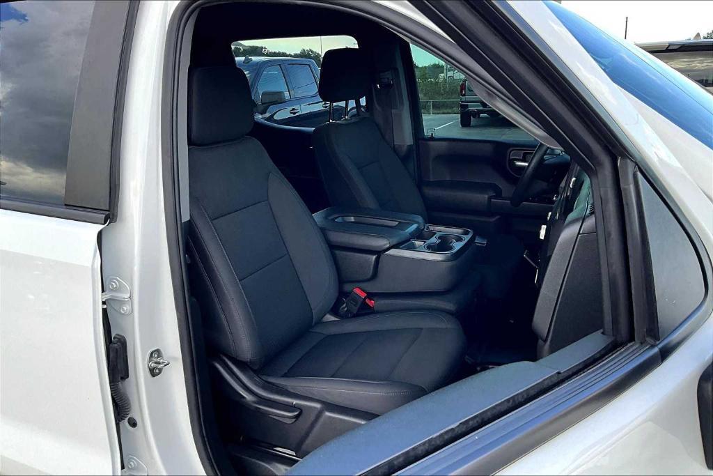 used 2023 GMC Sierra 1500 car, priced at $29,998