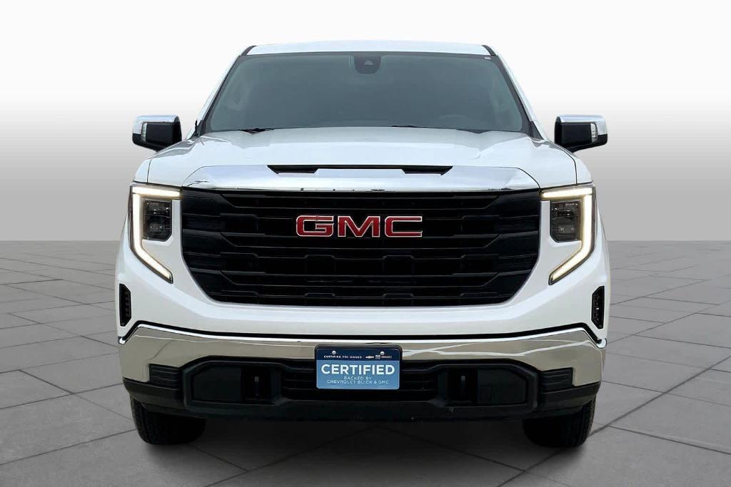 used 2023 GMC Sierra 1500 car, priced at $29,998