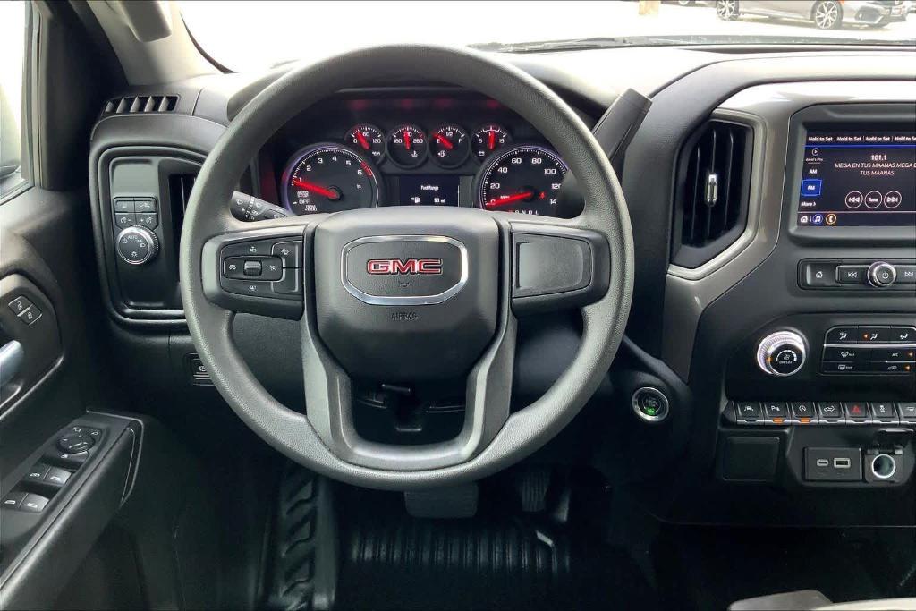 used 2023 GMC Sierra 1500 car, priced at $29,998