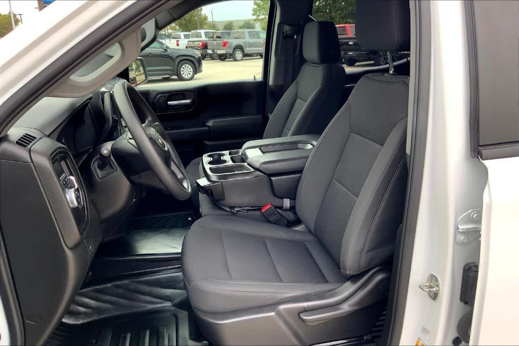 used 2023 GMC Sierra 1500 car, priced at $29,998