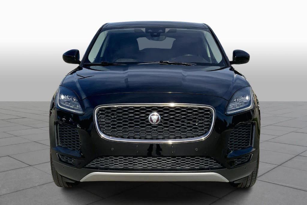 used 2018 Jaguar E-PACE car, priced at $11,590