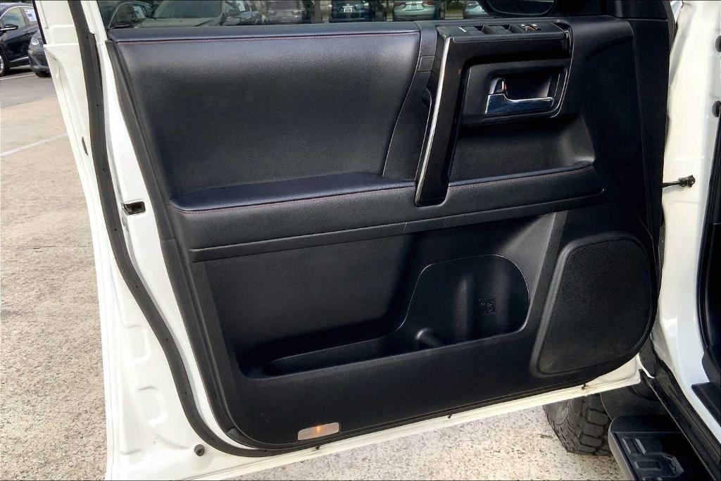 used 2021 Toyota 4Runner car, priced at $38,333