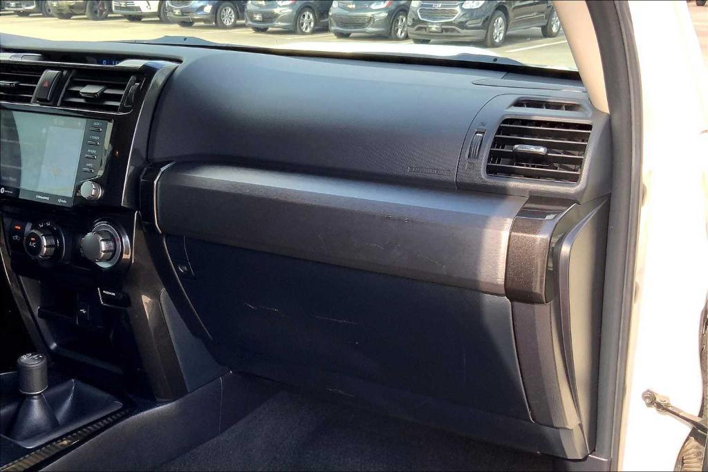 used 2021 Toyota 4Runner car, priced at $38,998