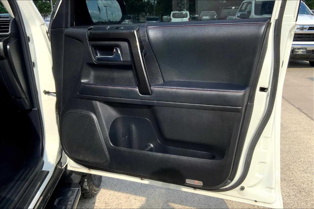 used 2021 Toyota 4Runner car, priced at $38,998