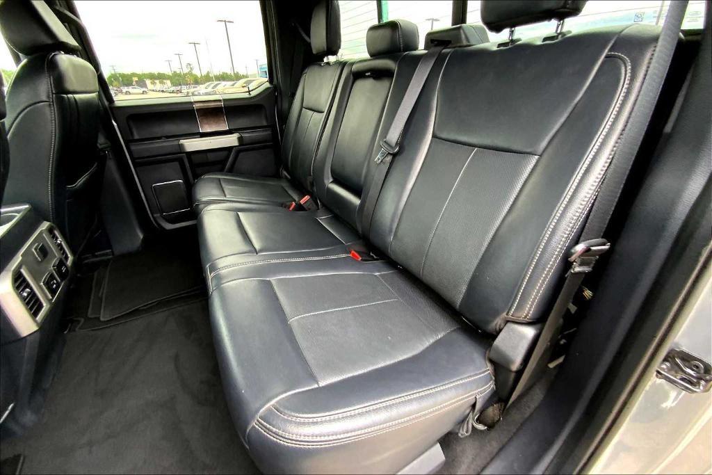 used 2022 Ford F-350 car, priced at $59,658