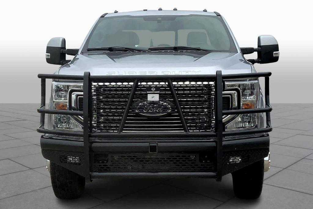 used 2022 Ford F-350 car, priced at $59,658