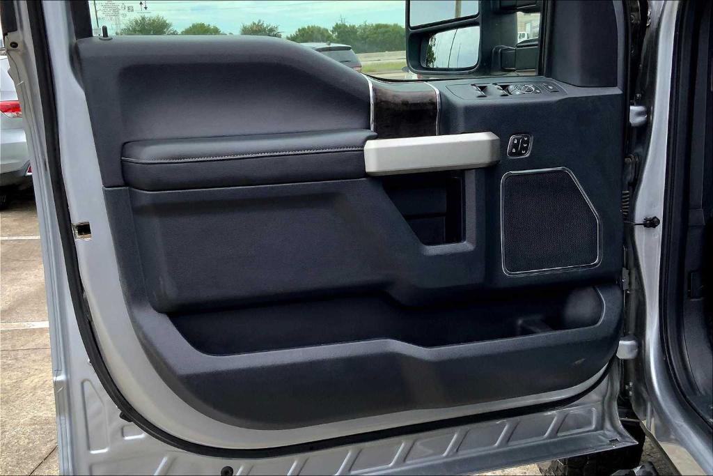 used 2022 Ford F-350 car, priced at $59,658