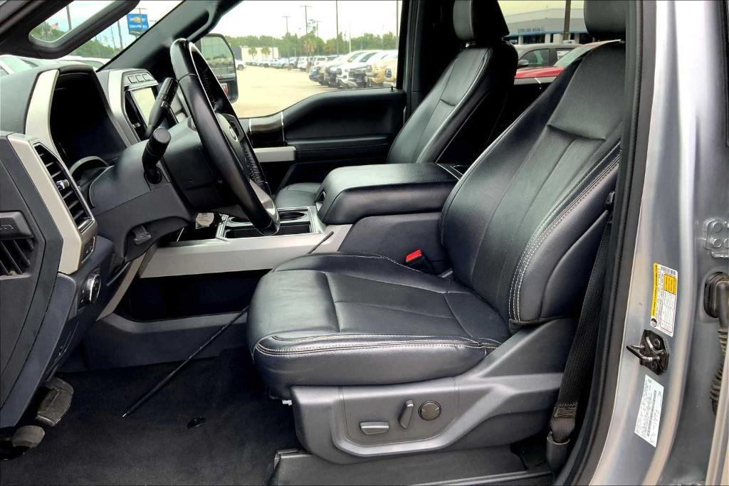 used 2022 Ford F-350 car, priced at $59,658