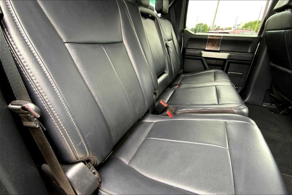 used 2022 Ford F-350 car, priced at $59,658
