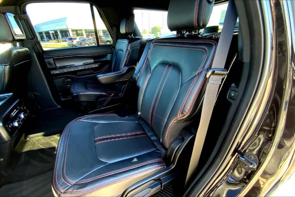 used 2019 Ford Expedition car, priced at $25,150