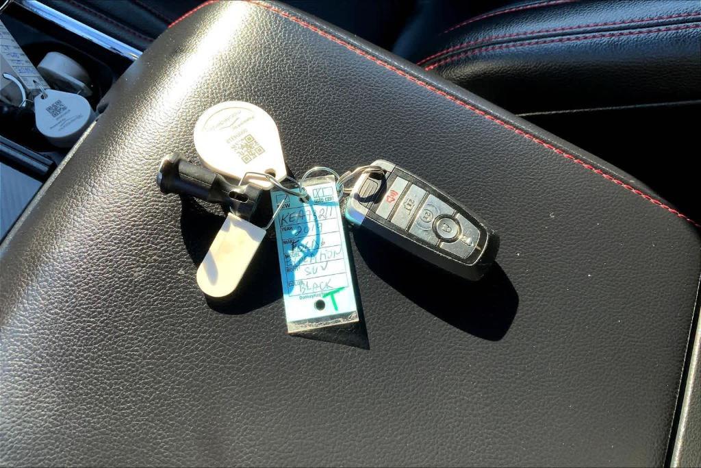 used 2019 Ford Expedition car, priced at $25,150