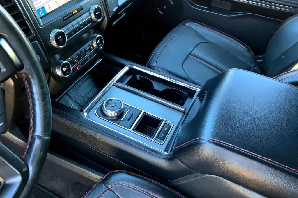 used 2019 Ford Expedition car, priced at $25,150