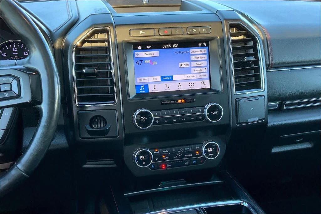 used 2019 Ford Expedition car, priced at $25,150