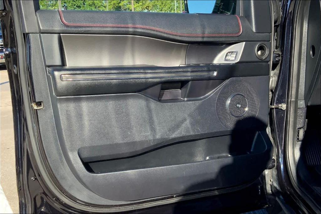 used 2019 Ford Expedition car, priced at $25,150