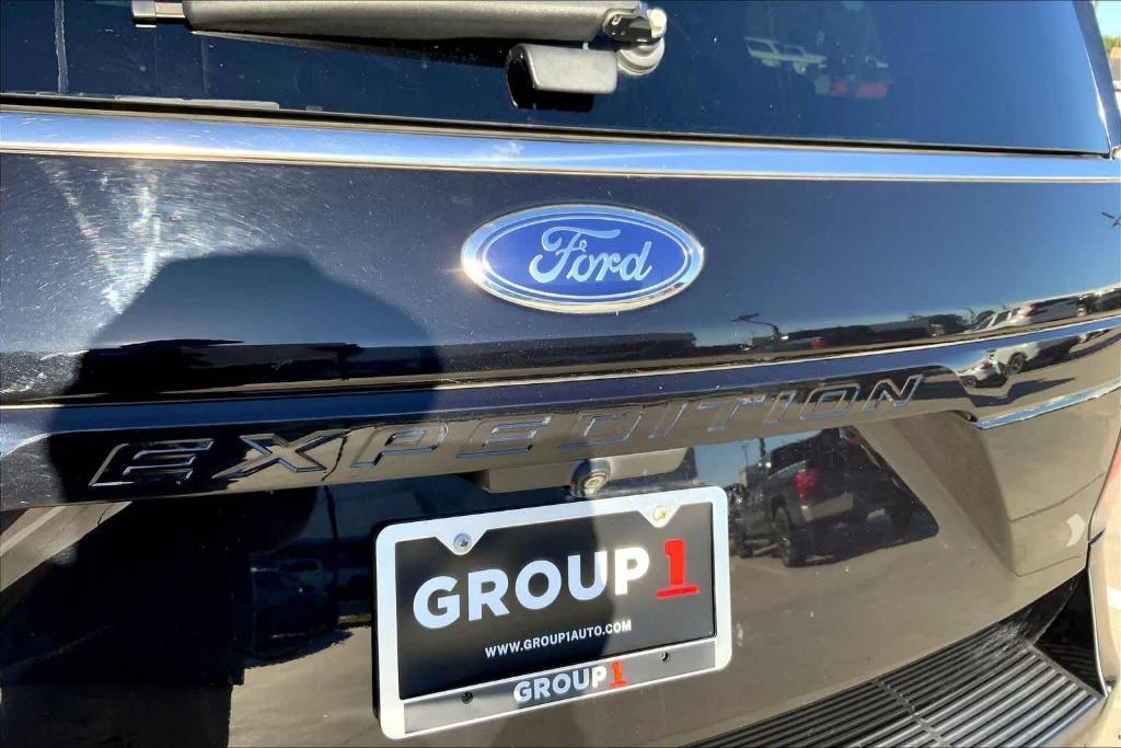 used 2019 Ford Expedition car, priced at $25,150