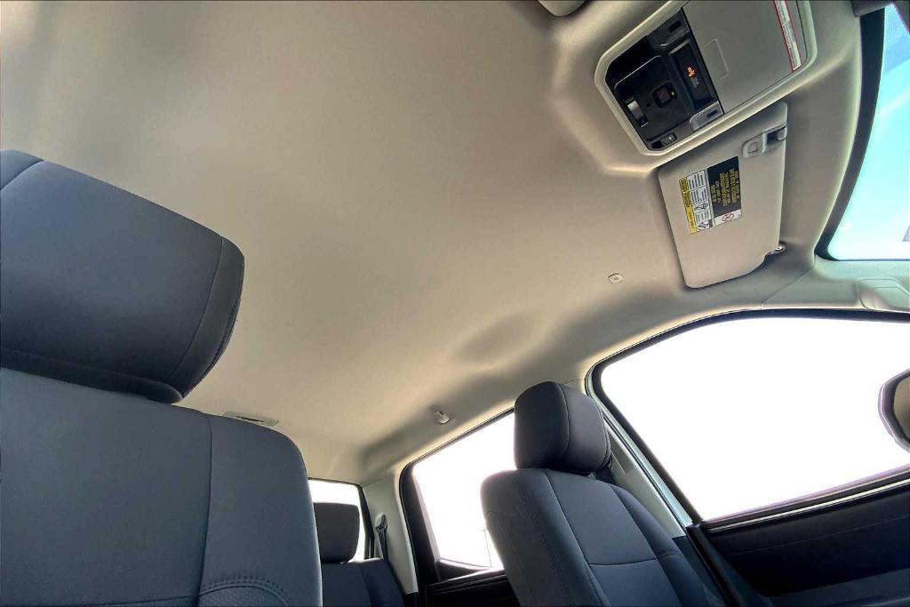 used 2024 Toyota Tundra car, priced at $44,998
