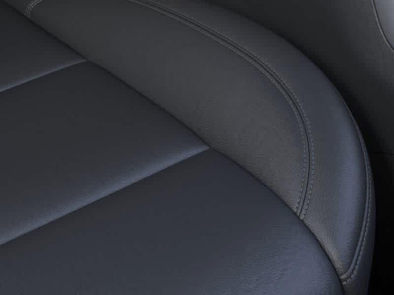 new 2025 Chevrolet Silverado 1500 car, priced at $49,954