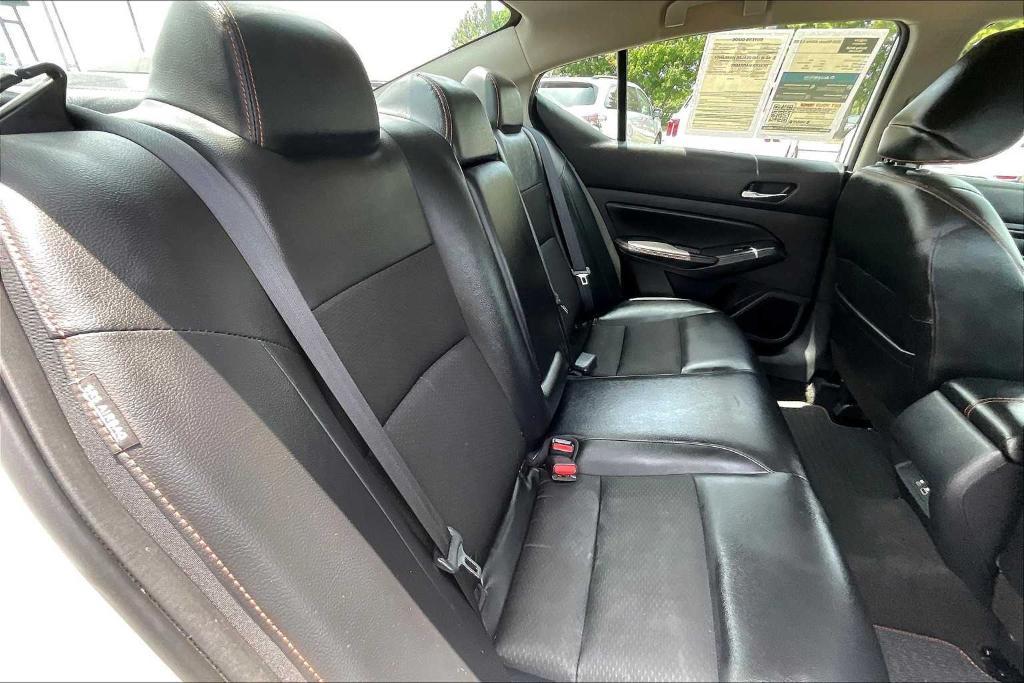 used 2020 Nissan Altima car, priced at $16,765