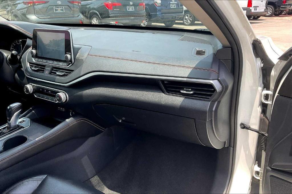 used 2020 Nissan Altima car, priced at $16,765