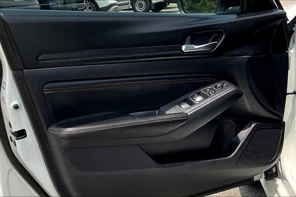 used 2020 Nissan Altima car, priced at $16,765
