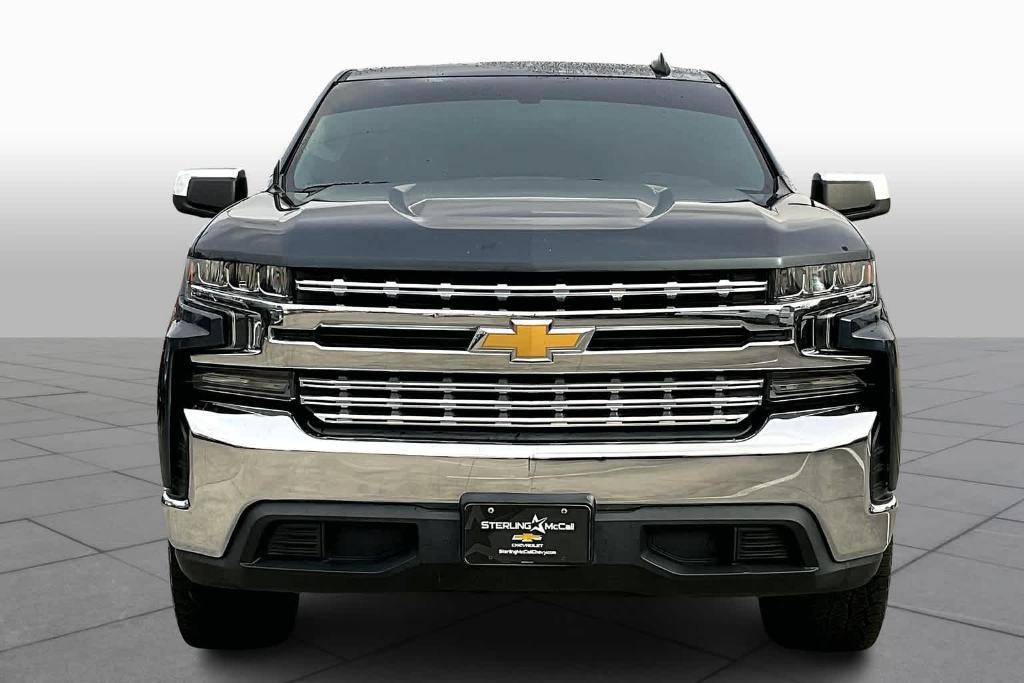 used 2019 Chevrolet Silverado 1500 car, priced at $26,315