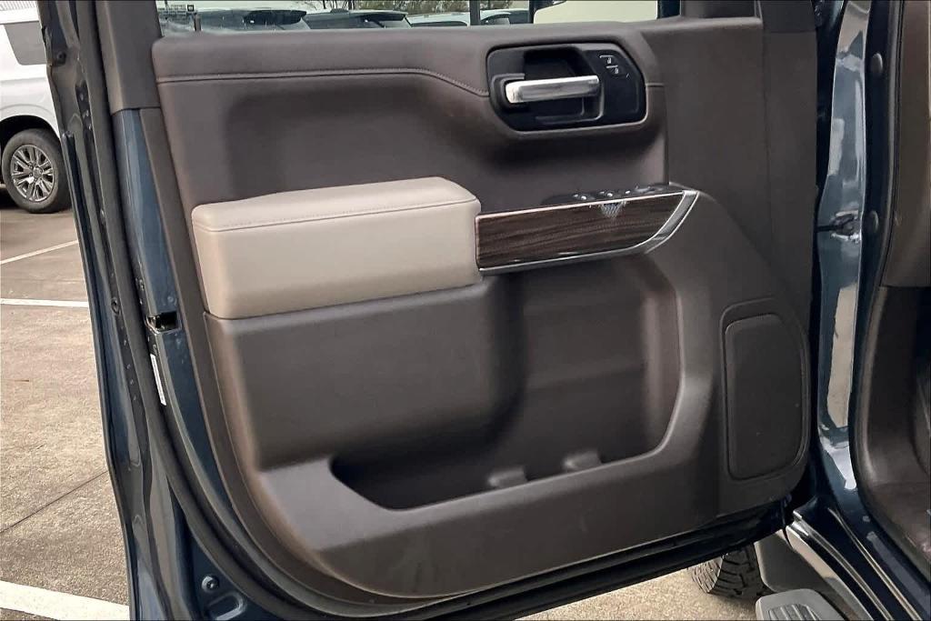 used 2019 Chevrolet Silverado 1500 car, priced at $26,315
