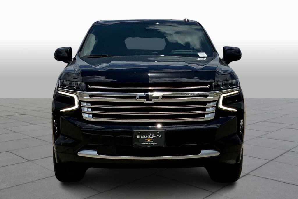 new 2024 Chevrolet Tahoe car, priced at $83,653