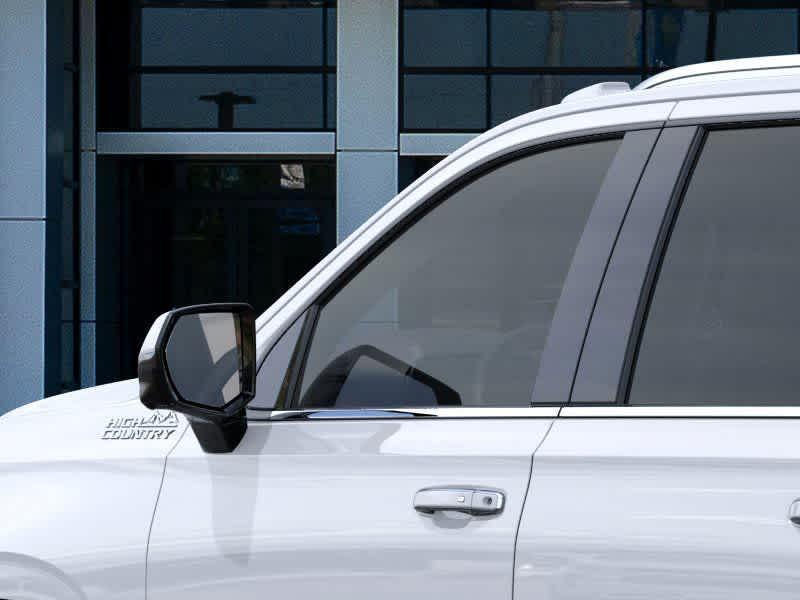 new 2026 Chevrolet Suburban car, priced at $89,351