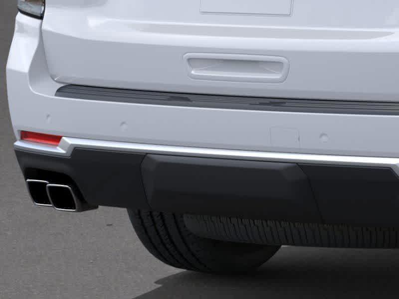 new 2026 Chevrolet Suburban car, priced at $89,351