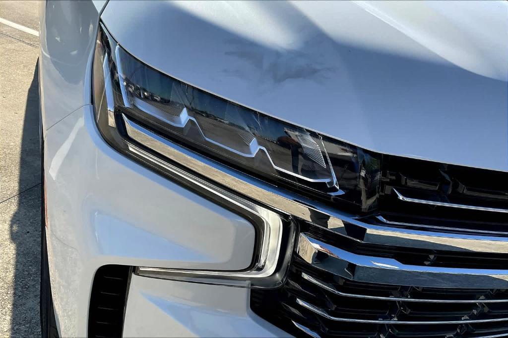 new 2024 Chevrolet Tahoe car, priced at $68,090