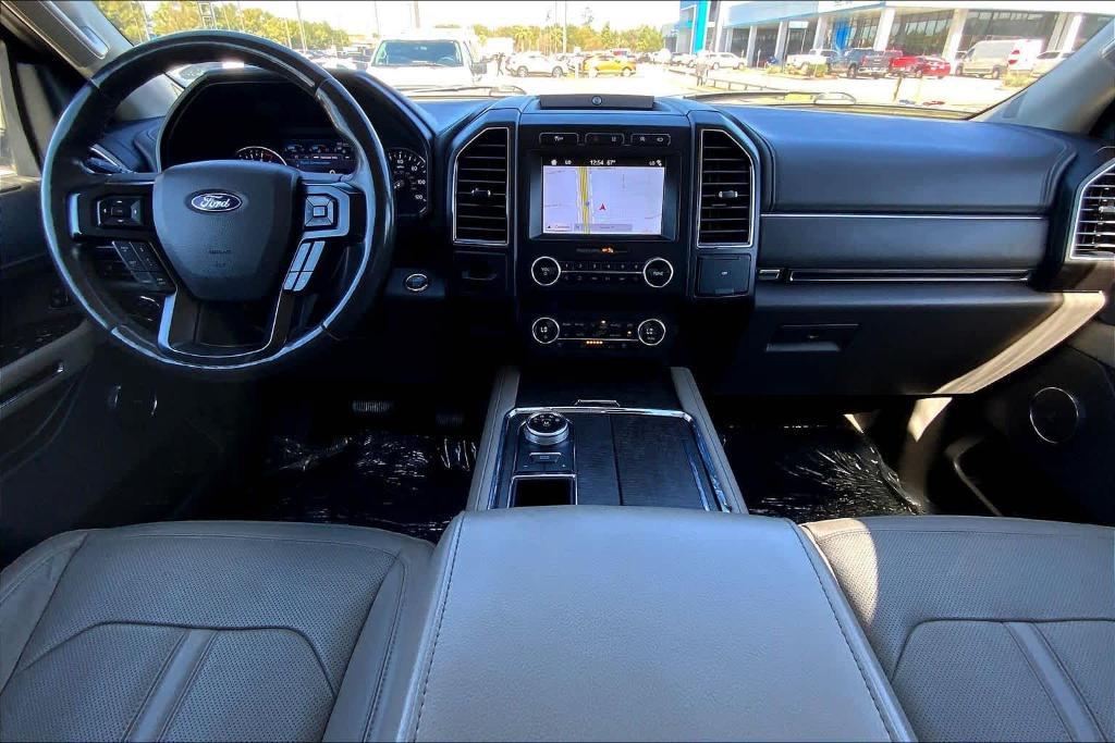 used 2019 Ford Expedition car, priced at $24,665
