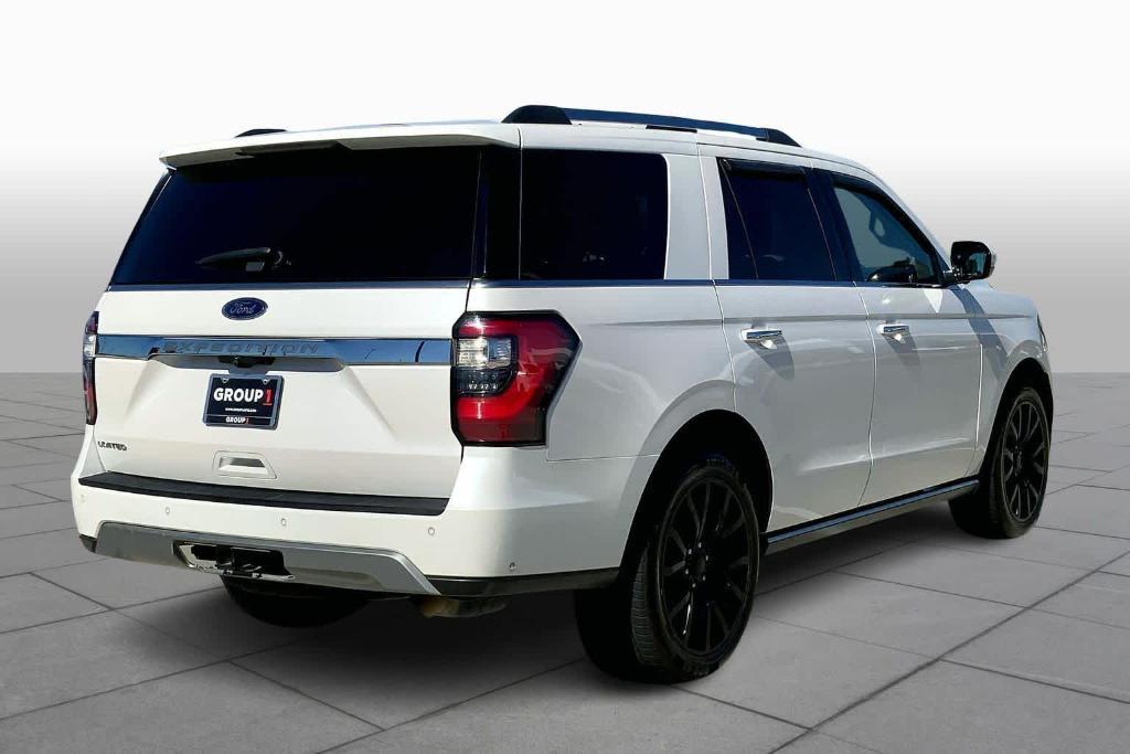used 2019 Ford Expedition car, priced at $24,665