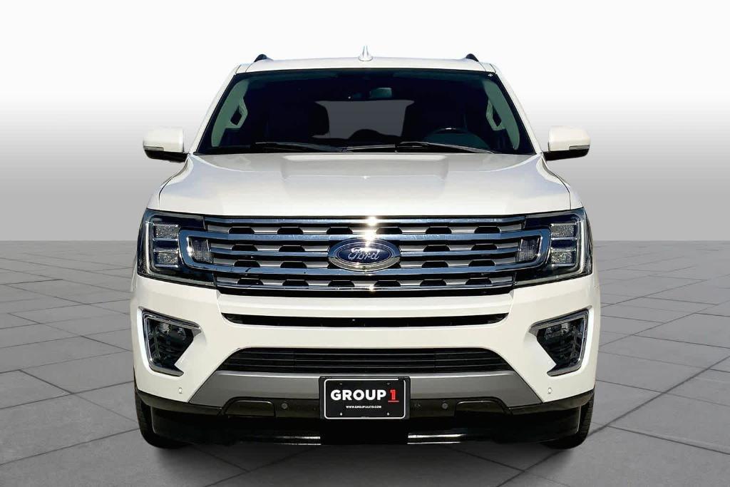 used 2019 Ford Expedition car, priced at $24,665