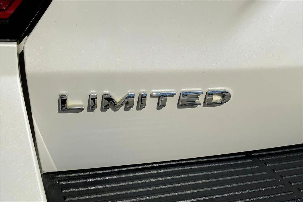 used 2019 Ford Expedition car, priced at $24,665