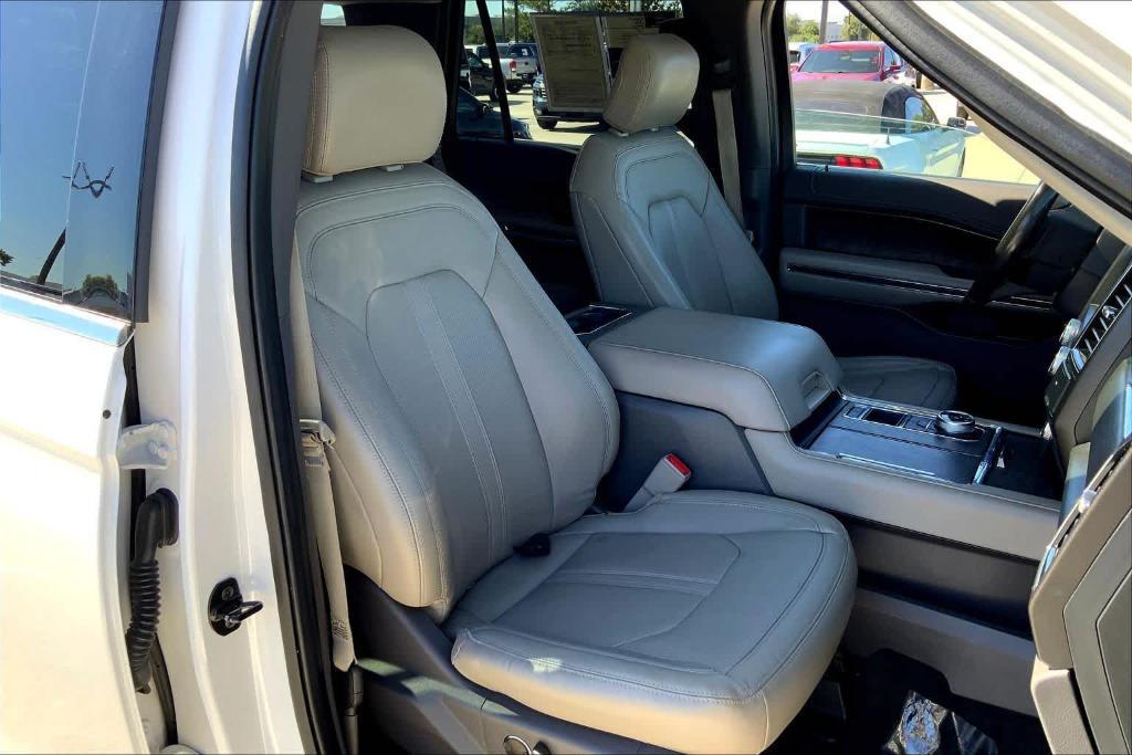 used 2019 Ford Expedition car, priced at $24,665