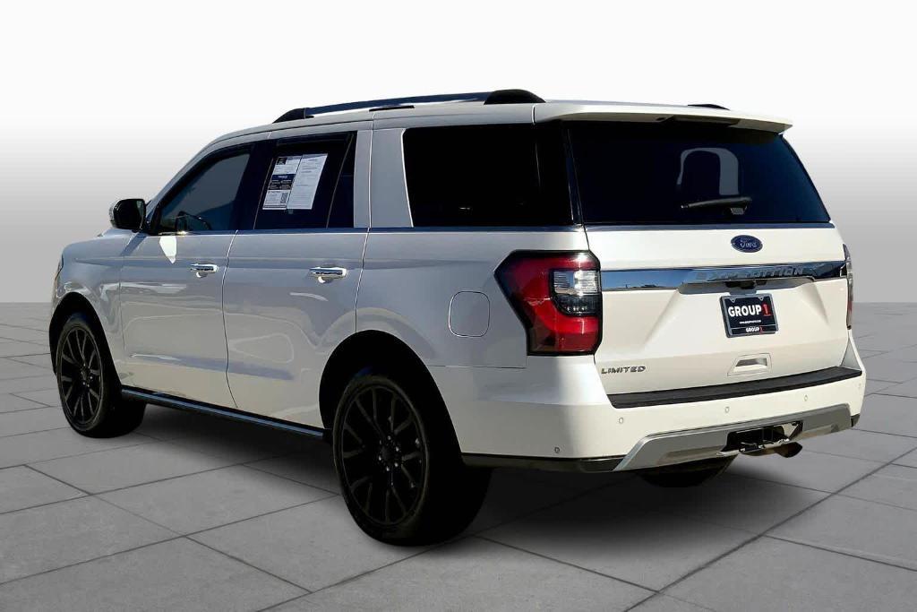 used 2019 Ford Expedition car, priced at $24,665