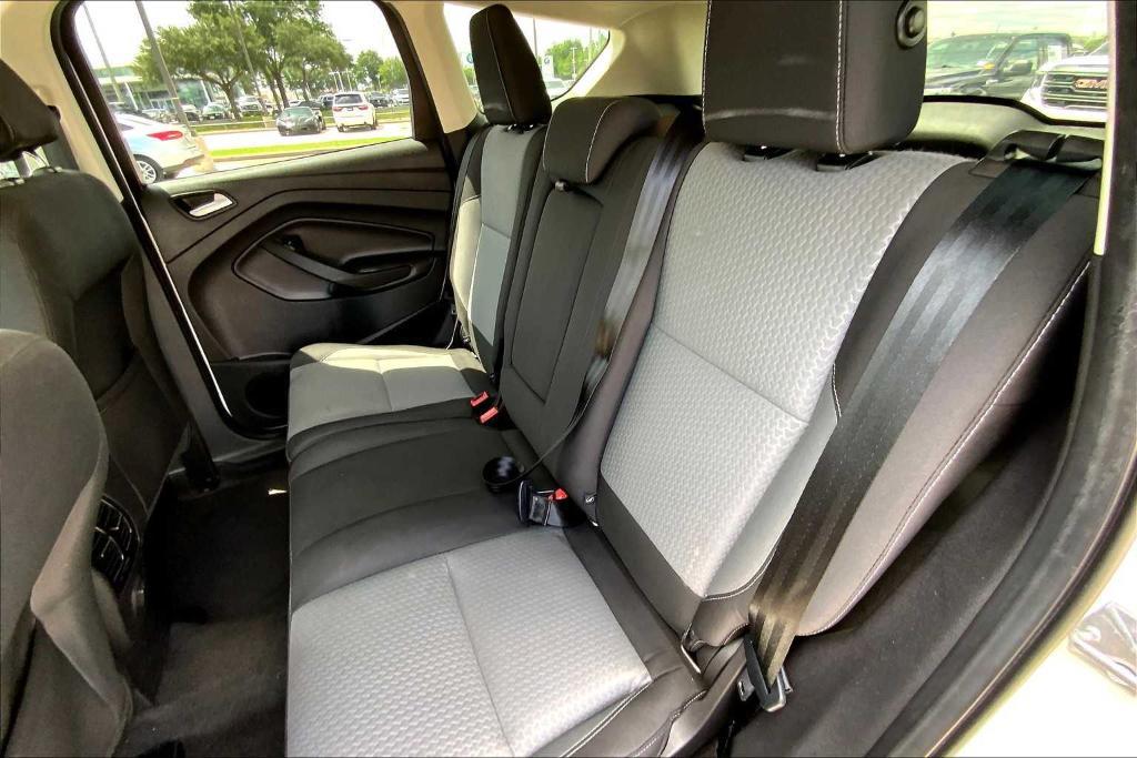 used 2017 Ford Escape car, priced at $10,652