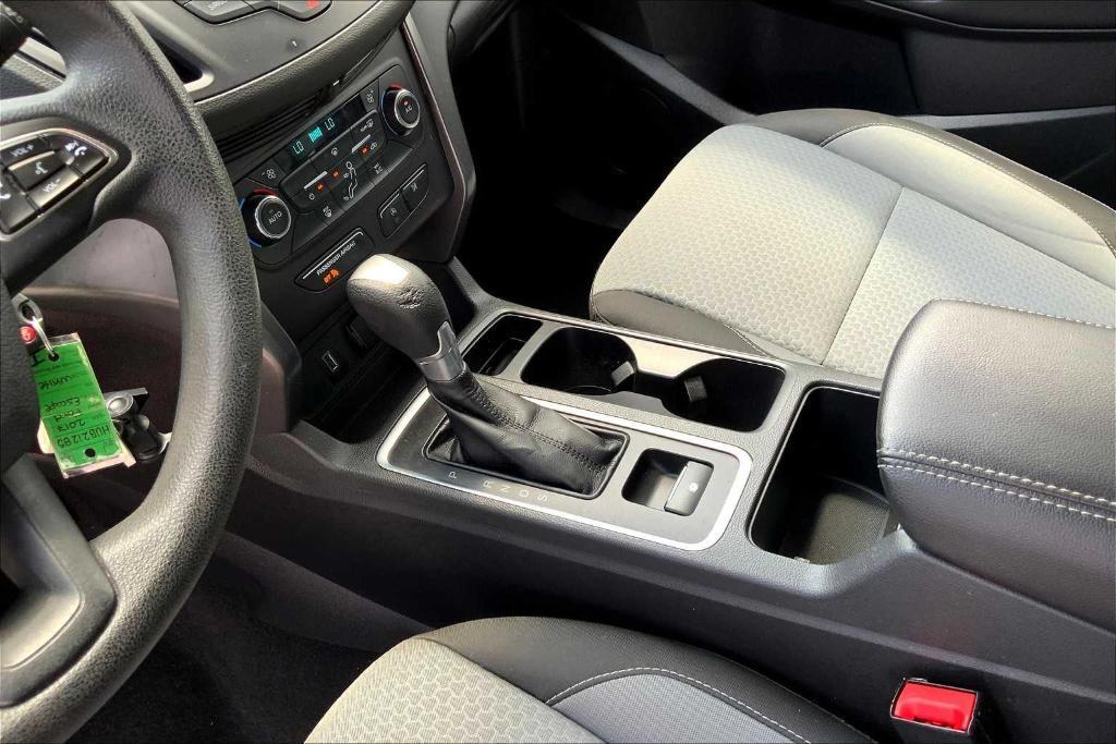 used 2017 Ford Escape car, priced at $10,652