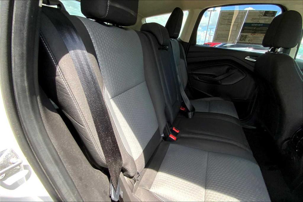 used 2017 Ford Escape car, priced at $10,652