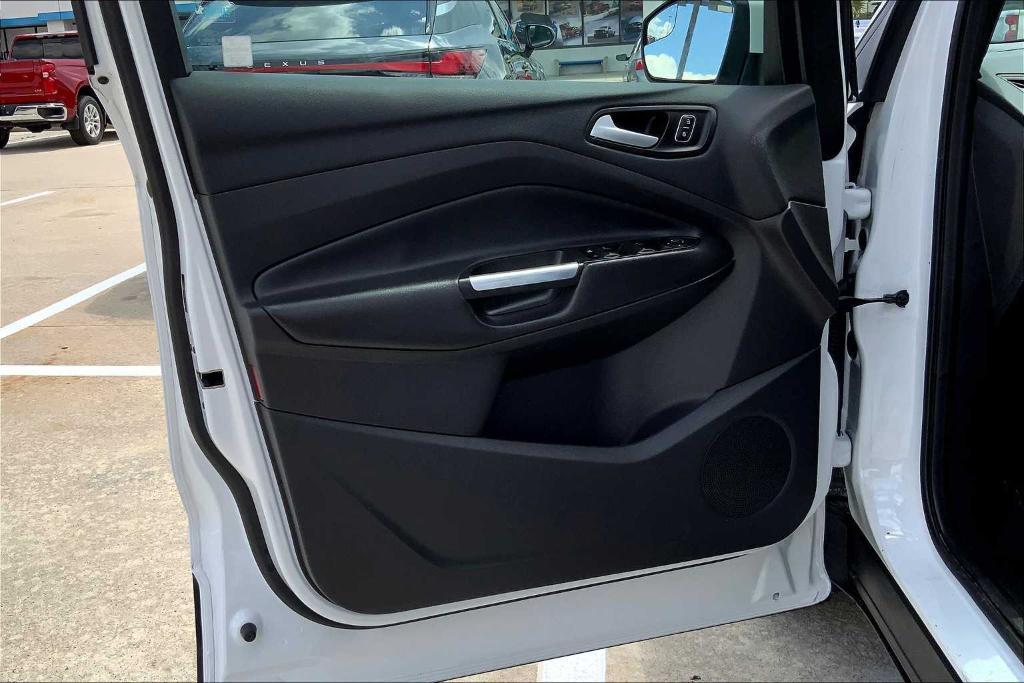 used 2017 Ford Escape car, priced at $10,652