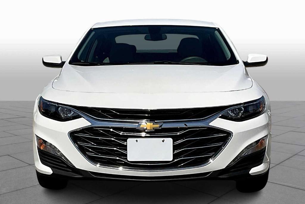 used 2022 Chevrolet Malibu car, priced at $18,998