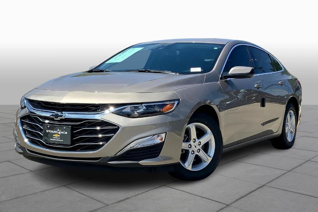 new 2025 Chevrolet Malibu car, priced at $26,545